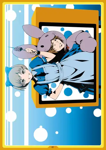 [Cyocyo] PeruTen Fhentai - Page 20