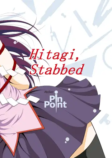 [Crack] Hitagi, Stabbed Fhentai - Page 28
