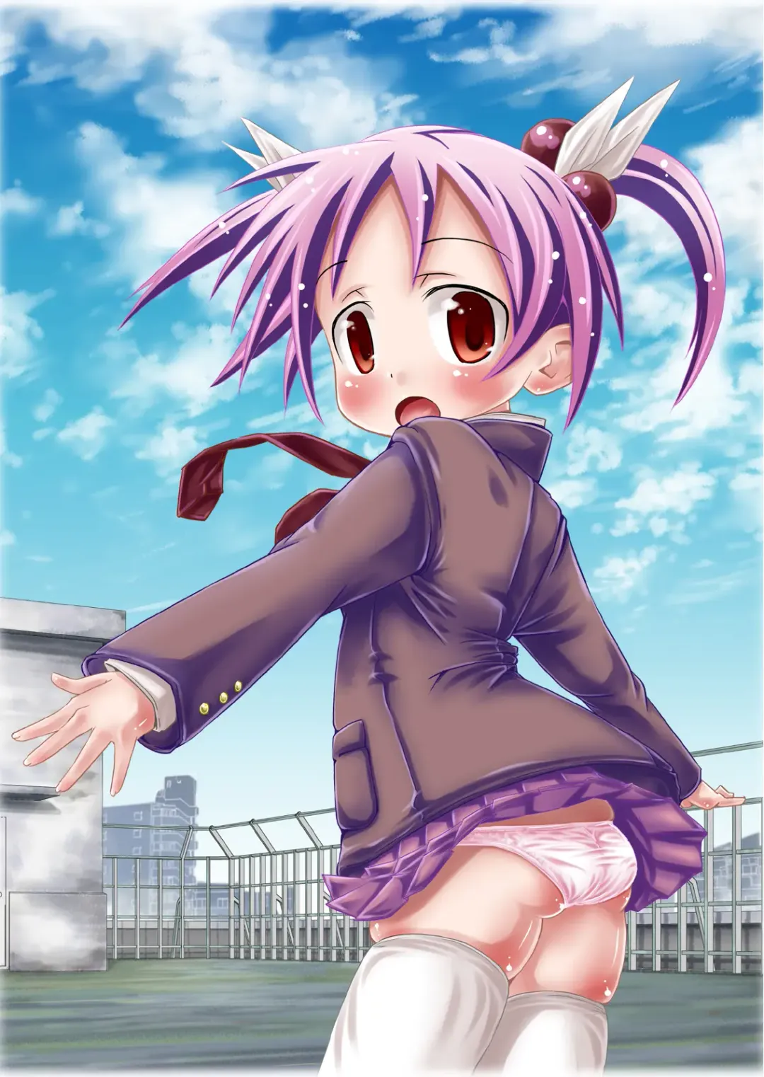 Osananajimi to . Fhentai - Page 2