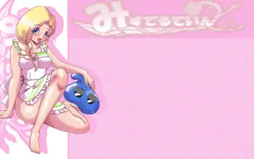 [Oborogumo Takamitsu] New Nene Fhentai - Page 29