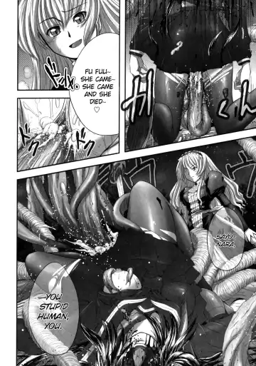 [Faith] EROGURO Fhentai.net - Page 100