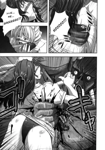 [Faith] EROGURO Fhentai.net - Page 41