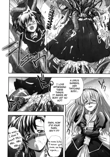 [Faith] EROGURO Fhentai.net - Page 62