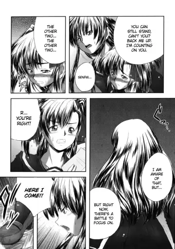 [Faith] EROGURO Fhentai.net - Page 70