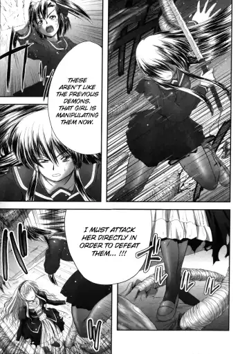 [Faith] EROGURO Fhentai.net - Page 71