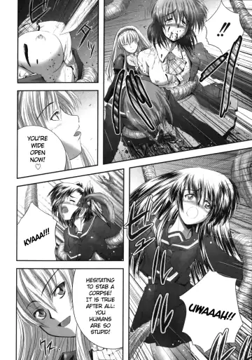 [Faith] EROGURO Fhentai.net - Page 72