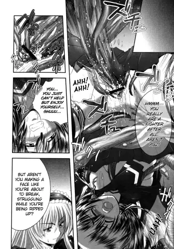 [Faith] EROGURO Fhentai.net - Page 94