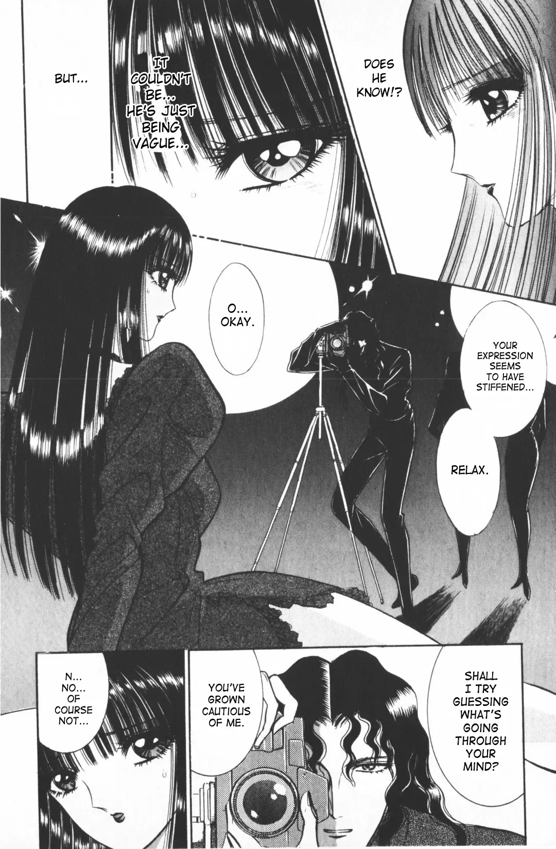 [Senno Knife] Ouma ga Horror Show 1 - Trans Sexual Special Show 1 Fhentai.net - Page 175