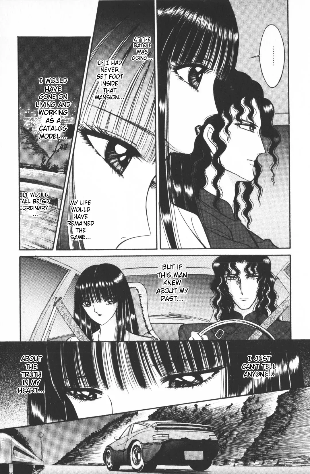 [Senno Knife] Ouma ga Horror Show 1 - Trans Sexual Special Show 1 Fhentai.net - Page 190