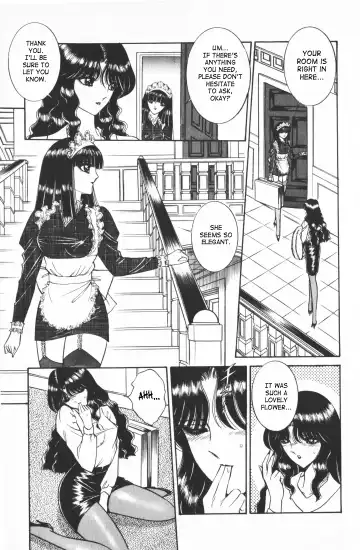 [Senno Knife] Ouma ga Horror Show 1 - Trans Sexual Special Show 1 Fhentai.net - Page 104