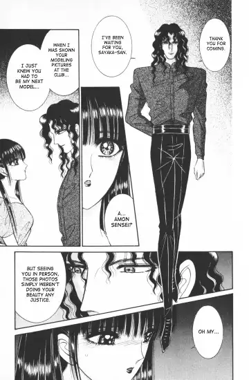 [Senno Knife] Ouma ga Horror Show 1 - Trans Sexual Special Show 1 Fhentai.net - Page 170