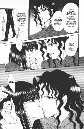 [Senno Knife] Ouma ga Horror Show 1 - Trans Sexual Special Show 1 Fhentai.net - Page 176