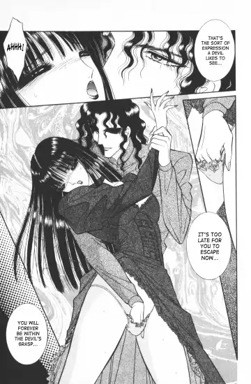 [Senno Knife] Ouma ga Horror Show 1 - Trans Sexual Special Show 1 Fhentai.net - Page 178