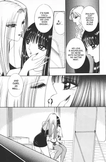 [Senno Knife] Ouma ga Horror Show 1 - Trans Sexual Special Show 1 Fhentai.net - Page 184