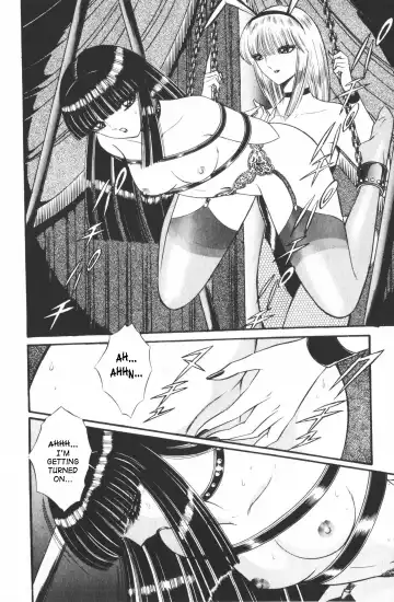 [Senno Knife] Ouma ga Horror Show 1 - Trans Sexual Special Show 1 Fhentai.net - Page 71