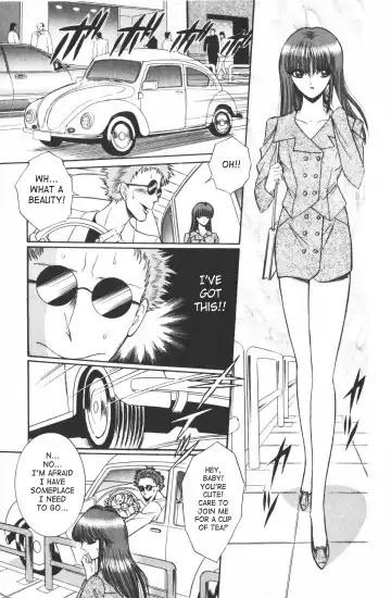 [Senno Knife] Ouma ga Horror Show 1 - Trans Sexual Special Show 1 Fhentai.net - Page 76