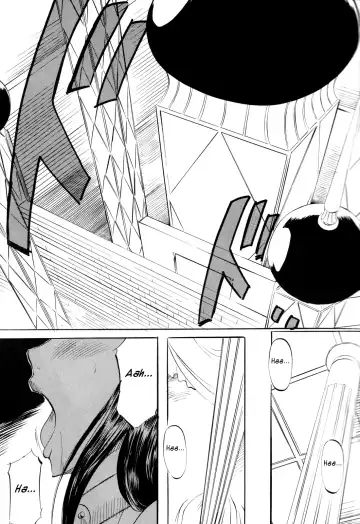 [Kannaduki Kanna] Piece of Girl's kan2 Nami-Robi Hen Fhentai.net - Page 16