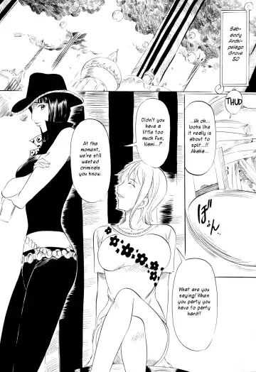 [Kannaduki Kanna] Piece of Girl's kan2 Nami-Robi Hen Fhentai.net - Page 2