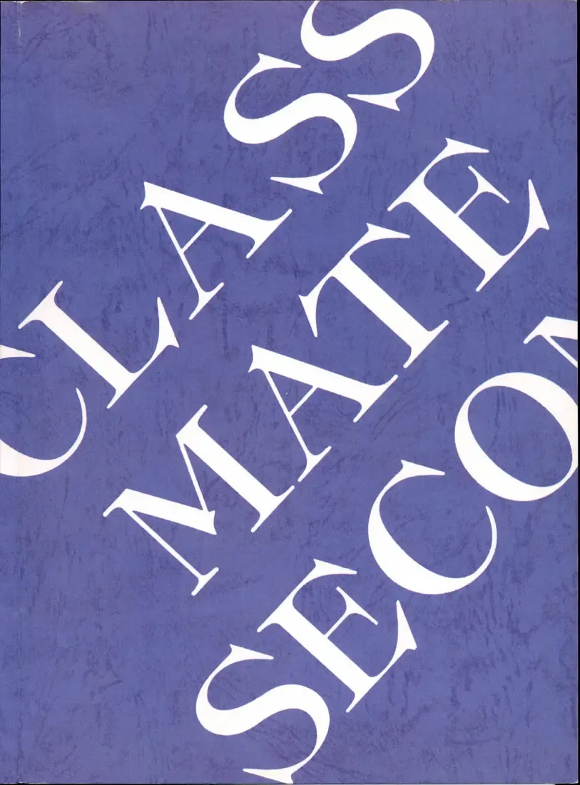 [Isou Doubaku] CLASSMATE SECOND Fhentai - Page 106