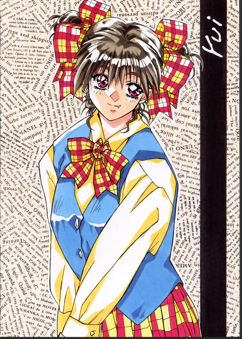 [Isou Doubaku] CLASSMATE SECOND Fhentai - Page 19