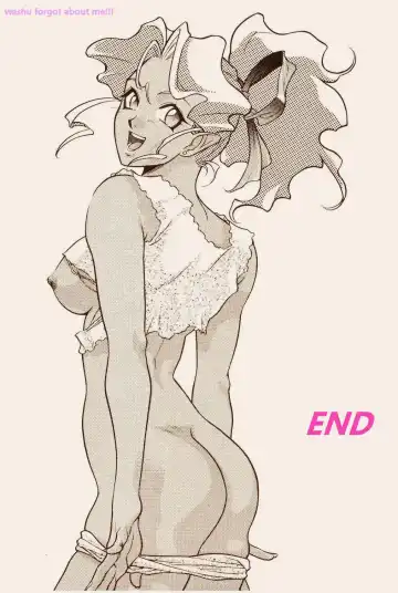 Tenchi Muyo!! Hard Times, Long Nights! Fhentai - Page 23