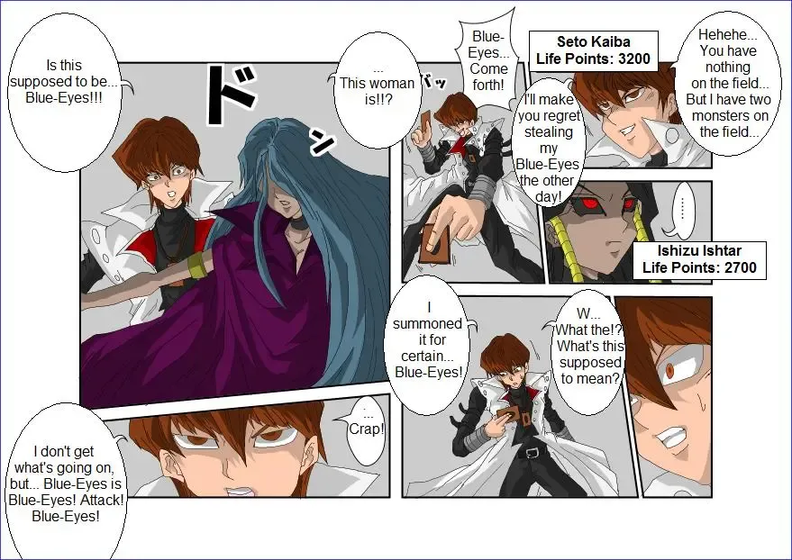 Sennou Kyouikushitsu ~Mazaki Anzu Hen~ | The Brainwashing Classroom - The Mazaki Anzu arc Fhentai - Page 30