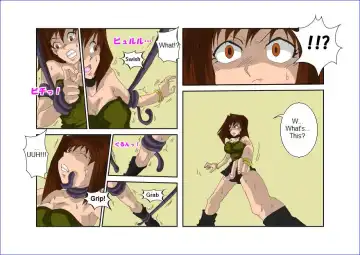 Sennou Kyouikushitsu ~Mazaki Anzu Hen~ | The Brainwashing Classroom - The Mazaki Anzu arc Fhentai - Page 34