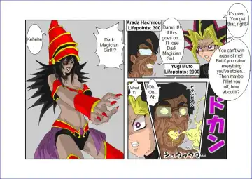 Sennou Kyouikushitsu ~Mazaki Anzu Hen~ | The Brainwashing Classroom - The Mazaki Anzu arc Fhentai - Page 38