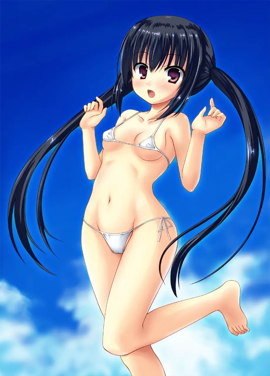 [Kamikawa Ritu] Azunyan Festival H ~ Rinkan Festival ~ Fhentai - Page 17