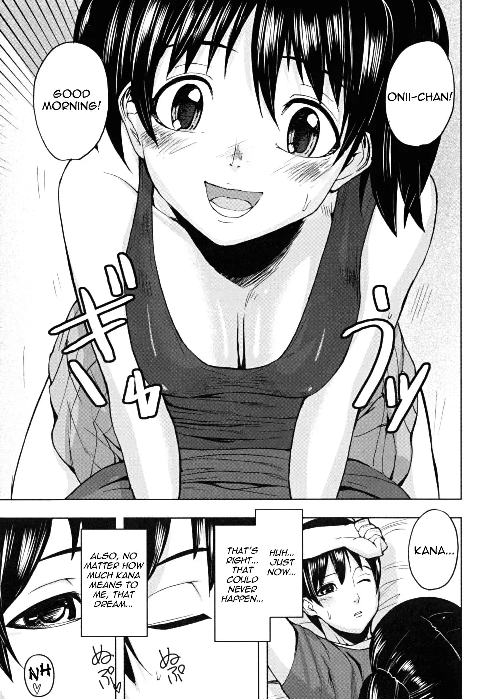 [Ashiomi Masato] Warning Morning! Fhentai - Page 25