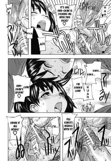 [Ashiomi Masato] Warning Morning! Fhentai - Page 22