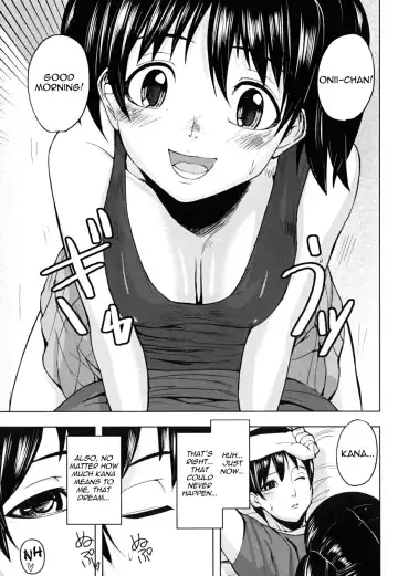 [Ashiomi Masato] Warning Morning! Fhentai - Page 25
