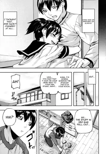 [Ashiomi Masato] Warning Morning! Fhentai - Page 3
