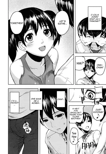 [Ashiomi Masato] Warning Morning! Fhentai - Page 6