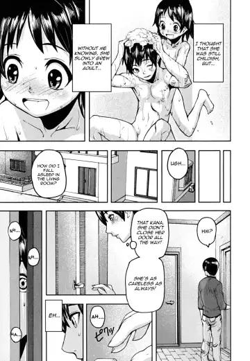 [Ashiomi Masato] Warning Morning! Fhentai - Page 7