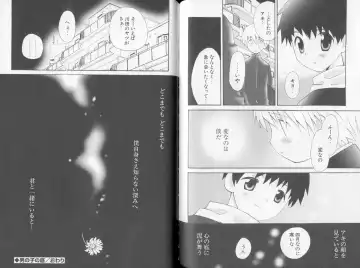 [Hoshiai Hilo] Otokonoko no, Soko. Fhentai - Page 101