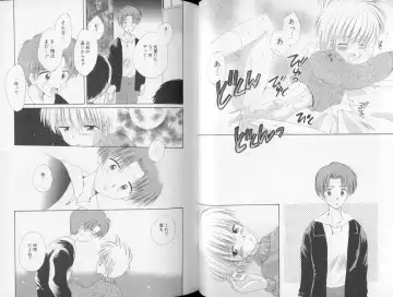 [Hoshiai Hilo] Otokonoko no, Soko. Fhentai - Page 62