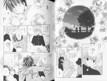 [Hoshiai Hilo] Otokonoko no, Soko. Fhentai - Page 64