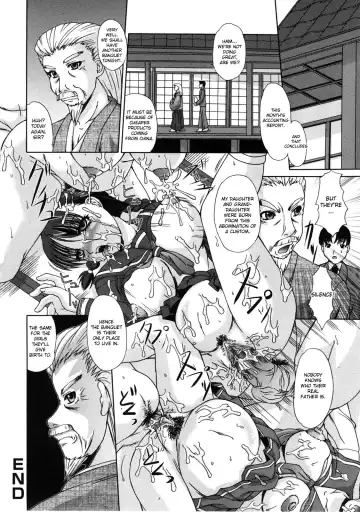 [Umihara Minato] Saikyou Rape - Ch.1-9 Fhentai - Page 23