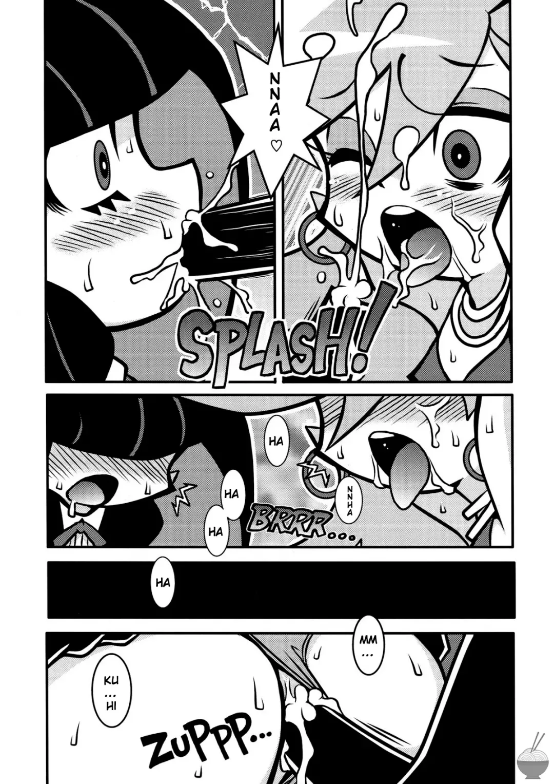 [Macaroni And Cheese] R18 Fhentai.net - Page 10