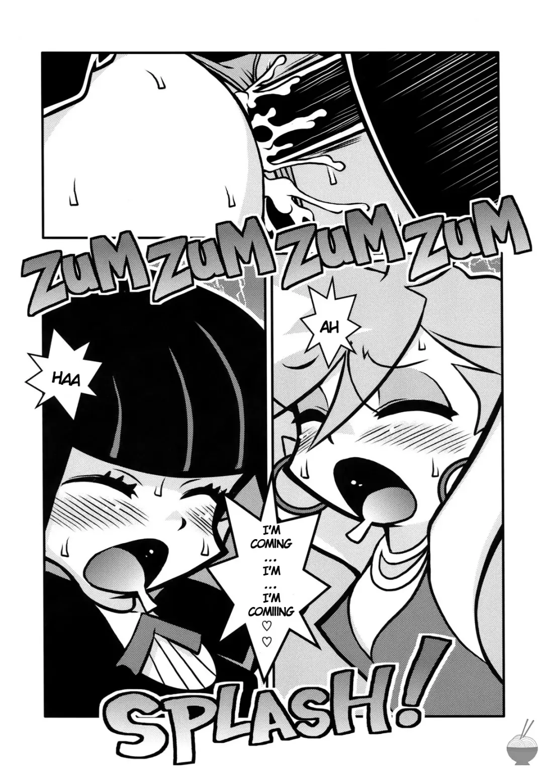 [Macaroni And Cheese] R18 Fhentai.net - Page 16