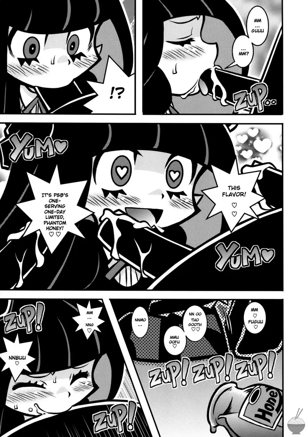 [Macaroni And Cheese] R18 Fhentai.net - Page 9