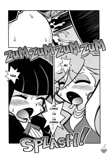 [Macaroni And Cheese] R18 Fhentai.net - Page 16