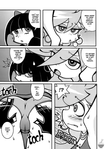 [Macaroni And Cheese] R18 Fhentai.net - Page 5