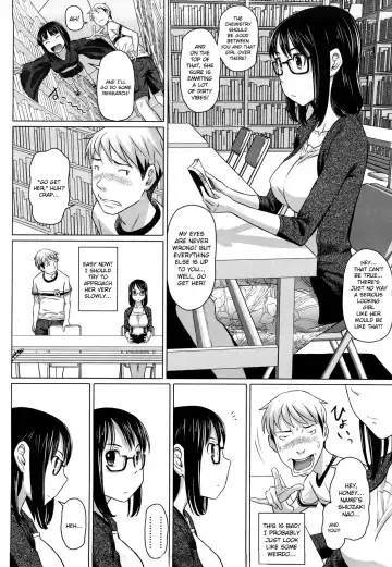 [Nora Shinji] Namanaka. - No condom sex + Omake Fhentai - Page 44