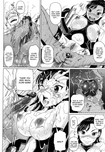 [Nora Shinji] Namanaka. - No condom sex + Omake Fhentai - Page 64