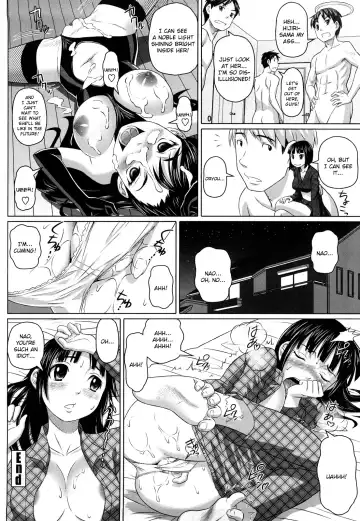 [Nora Shinji] Namanaka. - No condom sex + Omake Fhentai - Page 72