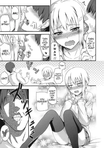 [Nidoro] Love Love Kon senpai Fhentai.net - Page 6