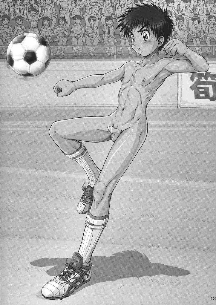 [Takenokoya] Rookies Festival 1 Fhentai - Page 10