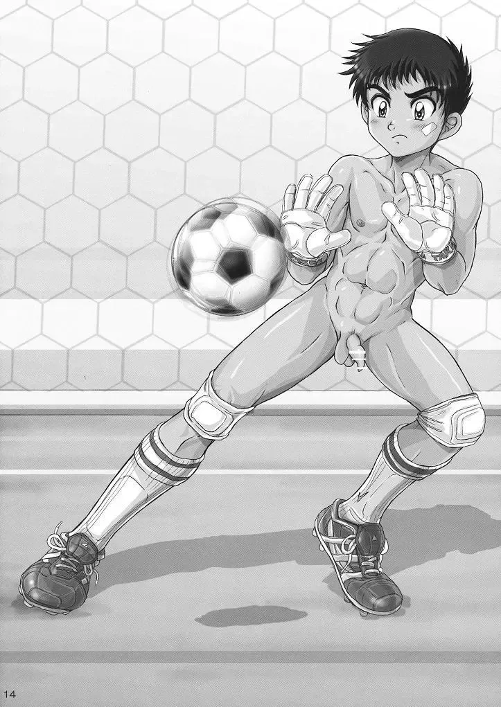 [Takenokoya] Rookies Festival 1 Fhentai - Page 11